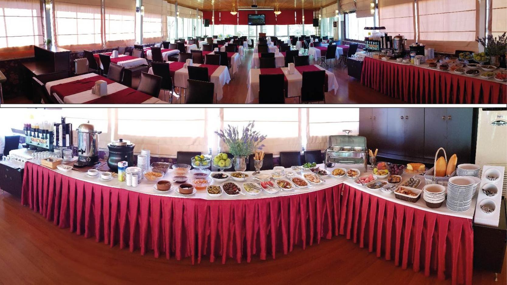 Pamuk City Hotel Gaziantep Exterior foto
